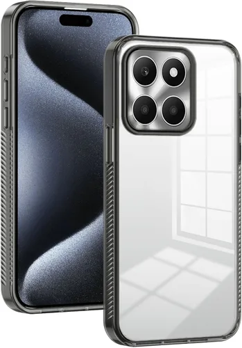 Miniatura 37 de Funda para Xiaomi Redmi Note 12 Pro Compatible con Xiaomi Redmi Note 12 Pro Phone Case Cover HRFH-GT Blanco