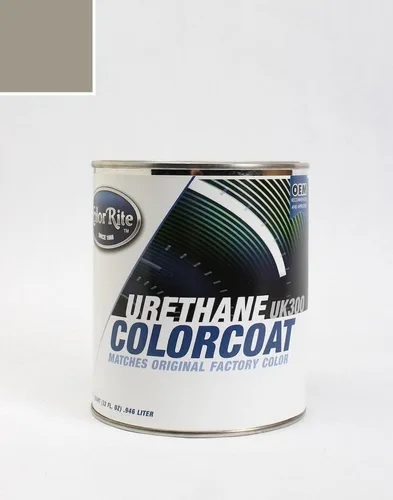 Miniatura 148 de Aerosol para pintura de retoque automotriz Subaru Impreza – Savanna Green Metallic Clearcoat 07V – Paquete todo incluido