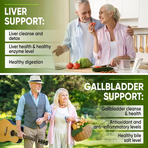 Miniatura 8 de Suplemento de apoyo inmunológico y salud pulmonar – Limpieza y desintoxicación pulmonar con vitaminas inmunitarias para mejores pulmones, defensa