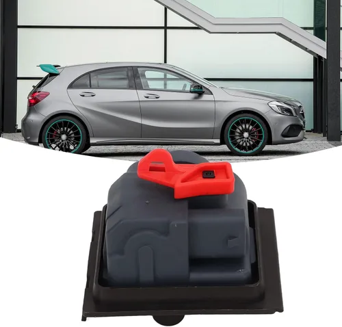 Miniatura 4 de Motor de bloqueo de la aleta de llenado de combustible 0008207703 – Motor de bloqueo de la aleta de combustible para Mercedes-Benz W213 W205 W222