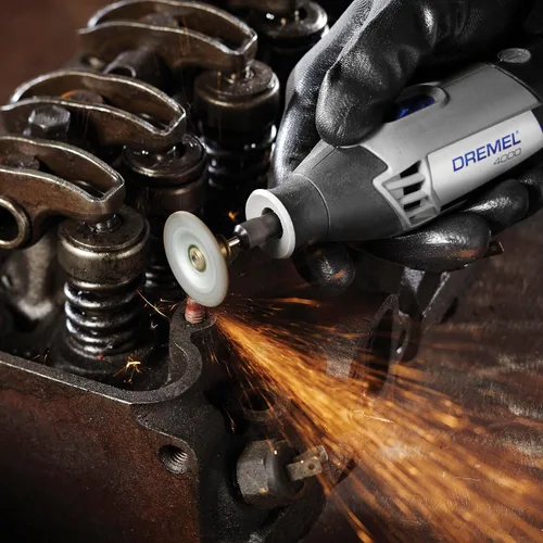 Miniatura 7 de Dremel EZ541GR muela de óxido de aluminio (2 piezas)