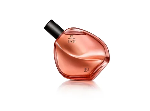 Miniatura 7 de natura - Ekos Ryo Chuva Eau de Toilette Aquatic Citrus Unisex Fragancia 2.5 fl oz - Inspirado en los ríos amazónicos - Notas de mandarina, río