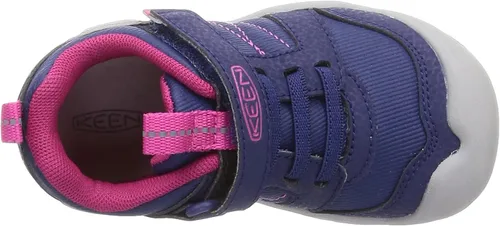 Miniatura 5 de KEEN Unisex-Child Knotch Peak Low Height Breathable Sneakers