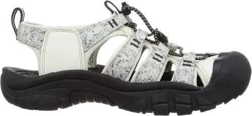 Miniatura 6 de KEEN Newport H2 - Sandalias de agua con puntera cerrada para hombre