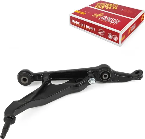 Miniatura 93 de Metrix RK622646 - Conjunto de brazo de control inferior delantero derecho y rótula para Hyundai Elantra 2011-2016, Hyundai Elantra Coupe 13-2014