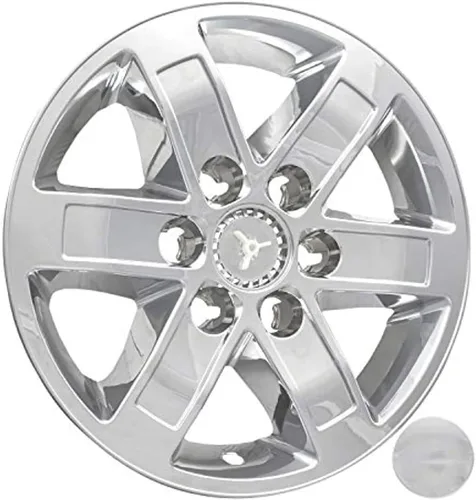 Miniatura 6 de COAST2COAST IWCIMP358X Impostor W/S;17';Cromo;S