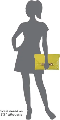 Miniatura 7 de JNB Embrague de cadena deslizante para mujer