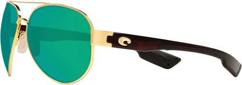 Miniatura 3 de Costa Del Mar Gafas de sol de aviador South Point para hombre, Multi
