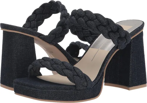 Miniatura 7 de DOLCE VITA Sandalia de tacón Ashby para mujer