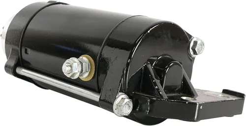 Miniatura 5 de DB Electrical Arrancador 410-54142 compatible con/repuesto para Yamaha PWC FX1800 FX Wave Runner, GX1800 FZR FZS, VX1800, Sportboats 212 X -XAT1100