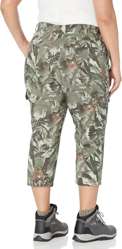 Miniatura 2 de Columbia Women's Silver Ridge Utility Capri