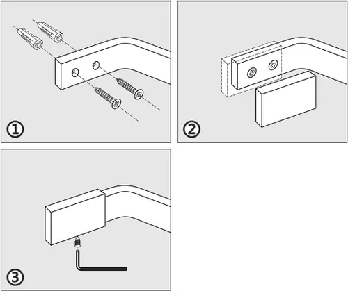 Miniatura 6 de Flybath Gancho para abrigos, ganchos de latón antiguo para toallas de baño, cocina, soporte para camisas, montaje en pared, bronce cepillado