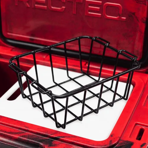 Miniatura 4 de recteq ICER