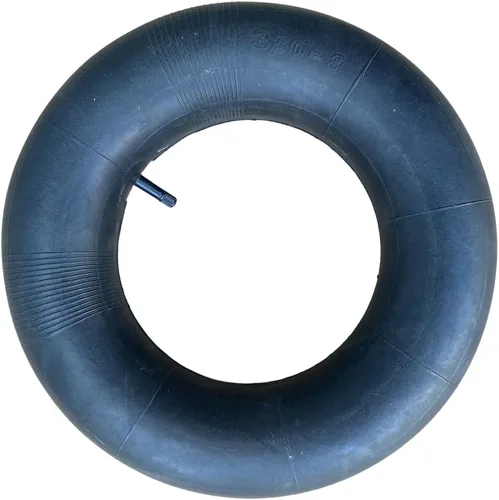 Miniatura 4 de Tubo interior 3.50-8 para neumático de carretilla de 8" Potreba