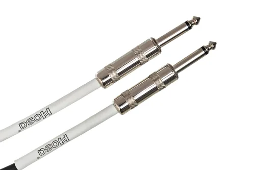Miniatura 4 de Hosa Cable de guitarra recto a recto GTR-215 - 15 pies