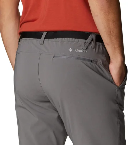 Miniatura 5 de Columbia Pantalón cálido Maxtrail de peso medio para hombre