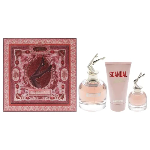 Miniatura 8 de Jean Paul Gaultier Scandal for Women Eau de Parfum nuevo en caja, lanzado en 2017, 2.7 onzas líquidas