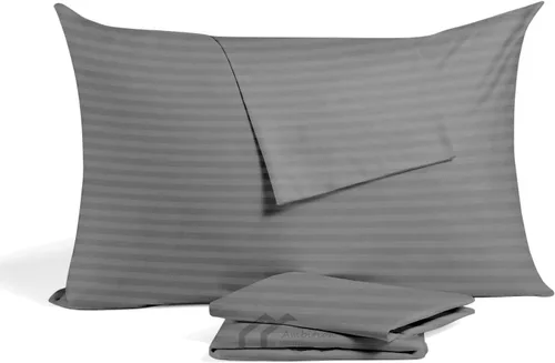 Miniatura 16 de Fundas de almohada de viaje para niños pequeños de 12 x 16 pulgadas, fundas de almohada pequeñas con cierre de cremallera, juego de 2 mini fundas