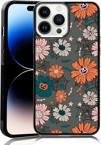 Miniatura 39 de Funda de teléfono de Halloween para mujer, diseño de fantasma, para iPhone 11, TPU a prueba de golpes, funda protectora para iPhone, globo ocular