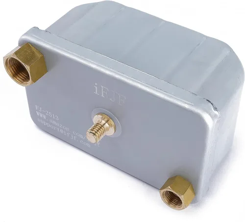 Miniatura 7 de iFJF 149-2513 Filtro de combustible 1492513 Reemplazo para generador de RV HDKAH HDKCA HDKCB HDCAA HDCAB HDKAJ HDKAK HDKBA Silencioso Diesel