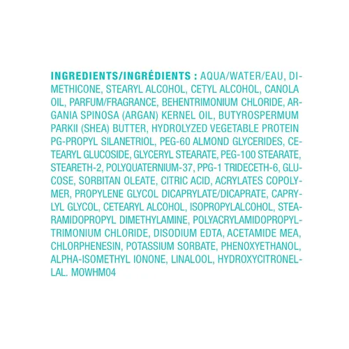 Miniatura 5 de Moroccanoil Weightless Hydrating Hair Mask