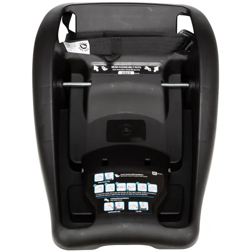 Miniatura 3 de Maxi-Cosi Mico 30 - Base de asiento de coche adicional para bebé, color negro, talla única