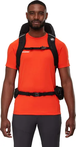 Miniatura 4 de Mammut Litio 40 - Negro