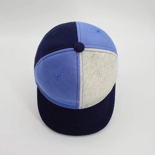 Miniatura 5 de Keepersheep Gorra de béisbol para bebé, gorra de béisbol infantil para niños pequeños