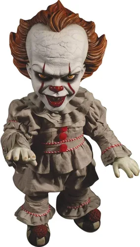 Miniatura 2 de It (2017) - MDS Mega Scale - 15" Talking Pennywise