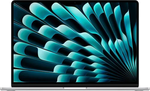 Miniatura 26 de Apple MacBook Air 2023 con chip Apple M2 con CPU de 8 núcleos/GPU de 10 núcleos (15 pulgadas, 8 GB de RAM, 256 GB de almacenamiento SSD)