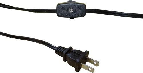 Miniatura 8 de CVHOMEDECO. Calentador eléctrico de cera derretida, calentador de metal con recortes, calentador de velas decorativo para velas perfumadas, cera