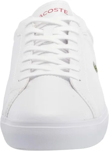 Miniatura 2 de Lacoste Zapatillas deportivas bajas para hombre BlancoAzul marinoRojo