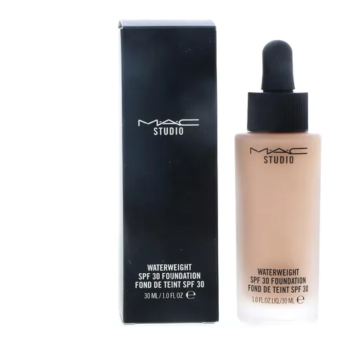 MAC Studio Waterweight Spf 30 Fundación NC30