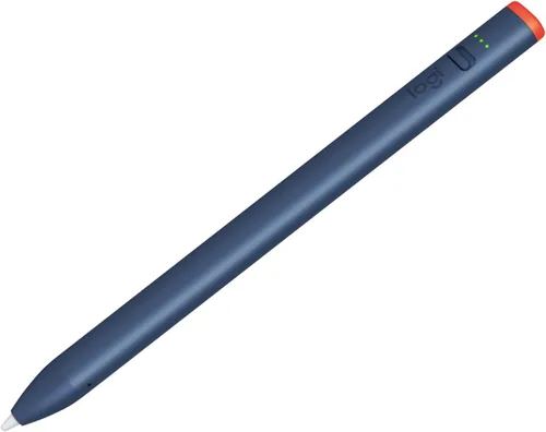 Miniatura 10 de Logitech Crayon - Lápiz digital para iPad (solo compatibilidad con puerto USB C) con tecnología Apple Pencil, precisión de píxeles sin retraso