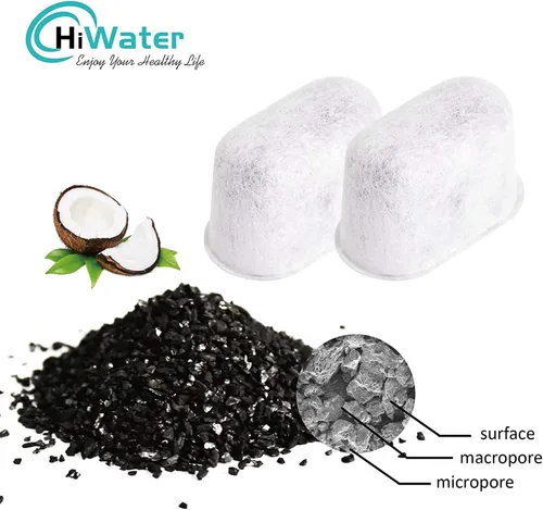 Miniatura 2 de Paquete de 12 filtros de café compatibles con filtros de café Keurig para cafeteras Keurig 2.0 y más antiguas