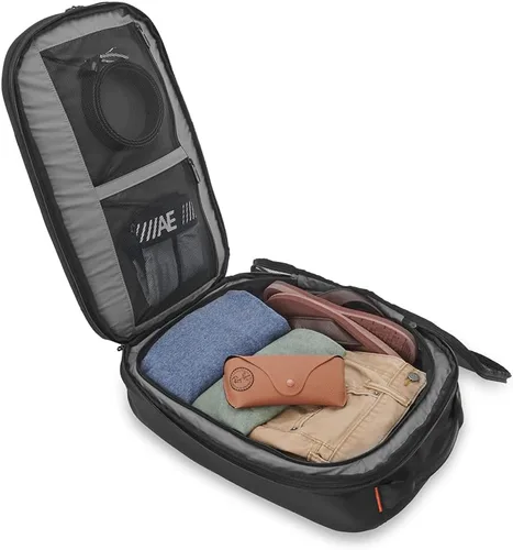 Miniatura 7 de Briggs & Riley Equipaje Zdx, Negro
