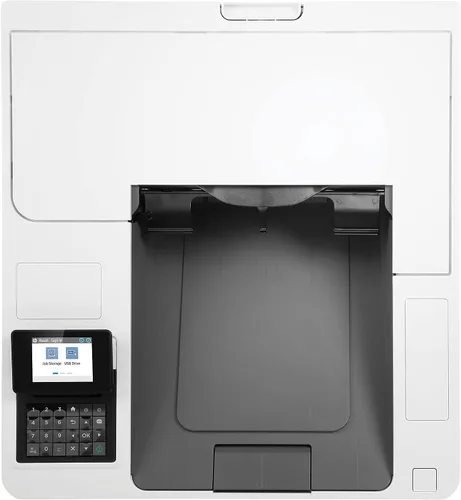 Miniatura 4 de HP LaserJet Enterprise M607n Impresora monocromática con Ethernet incorporado (K0Q14A)