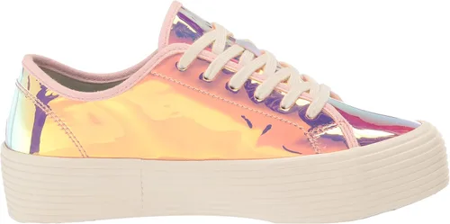 Miniatura 6 de SeaVees Monterey - Tenis de plataforma para mujer, Rosado