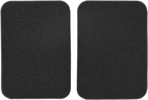 Miniatura 7 de 2 filtros de aire de espuma 17211-899-000 compatibles con generador GP5000 GP6500 EB6500 EB6500X EB5000X EB3500 EB3500X EM5000X EM5000X EM5000SX