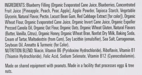 Miniatura 3 de Trader Joe's Barras de cereales de arándanos, 6 unidades (paquete de 2)