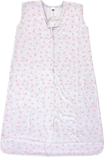 Miniatura 8 de Hudson Baby Saco de dormir unisex BabyCotton sin mangas, saco de dormir, manta Bosque