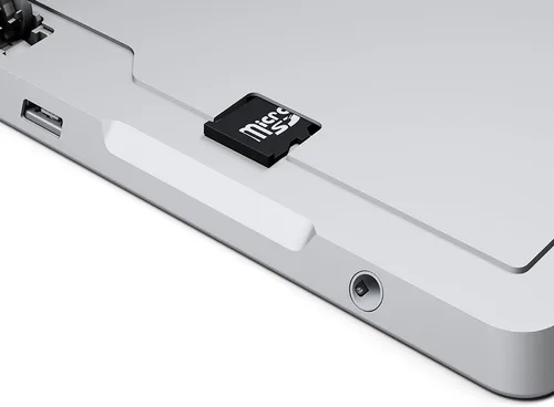 Miniatura 4 de Microsoft Tablet Surface 3 (10,8 pulgadas, 128 GB, Intel Atom, Windows 10)