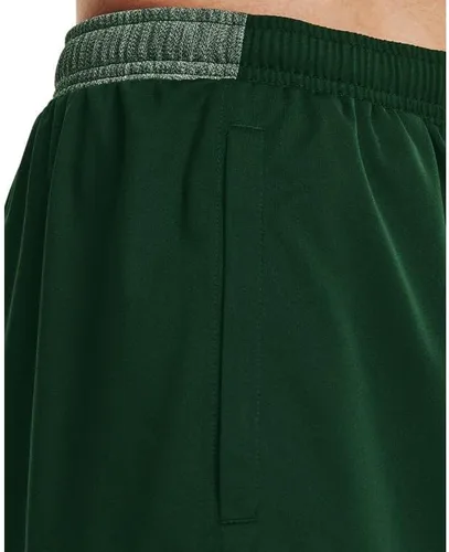 Miniatura 13 de Under Armour Pantalón corto UA Locker de 9 pulgadas con bolsillos para hombre