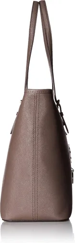 Miniatura 3 de Juego de bolsa de mujer multifunción para viajes MICHAEL Michael Kors, Gris, M