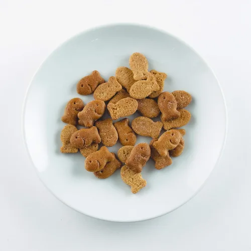 Miniatura 5 de Pepperidge Farm Goldfish Galletas de grano entero Graham, Pan de miel, 1 oz, Paquete de 300