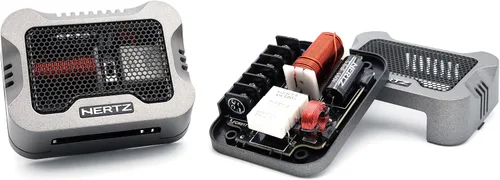 Miniatura 12 de HERTZ Mille Pro Series MPK 1303 5.25" Sistema de componentes de audio profesional bidireccional