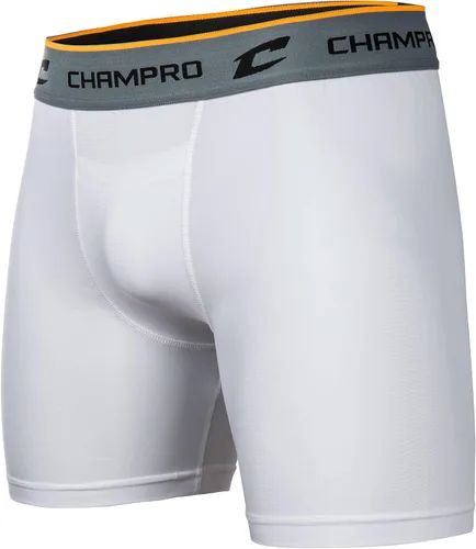 Miniatura 2 de Champro - Calzoncillos de compresión para hombre