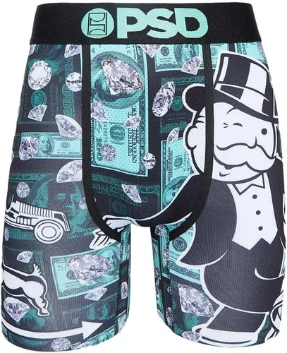 Miniatura 2 de PSD mens Boxer Brief