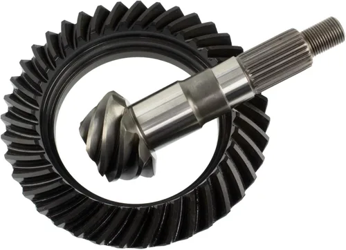 Motive Gear D30-488TJ Juego de anillo y piñón para diferencial, relación 4.88, Dana 30, 26-Spline, 10-Bolt, Compatible con Jeep Wrangler TJ, Grand