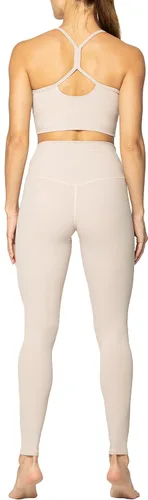 Miniatura 4 de Sunzel - Leggings deportivos para mujer con cintura alta y control el abdomen